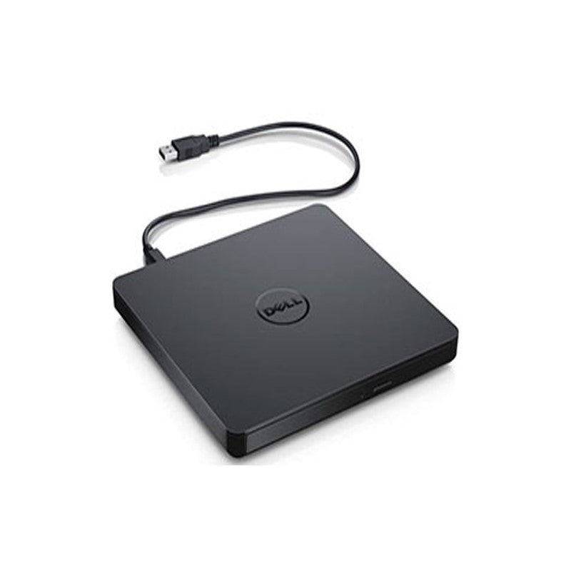 UNIDAD DE DVD EXTERNO DELL NEGRO 429-AAUQ