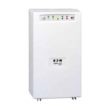 Tripp Lite SMART700HG UPS SmartPro Interactivo de Grado Médico en Torre 120V 700VA 450W con 4 Tomacorrientes, Aislamient