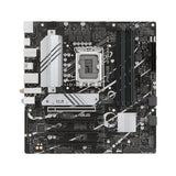 ASUS PRIME B760M-A AX placas base Intel LGA 1700 LGA 1700 DDR5-SDRAM