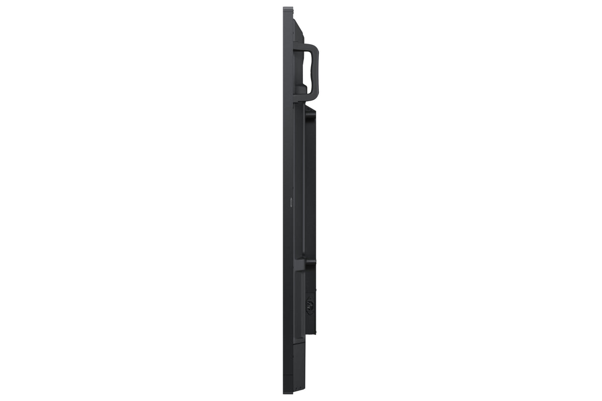 Samsung WA86F pizarras blancas interactivas 2,18 cm (86") 400 cd / m² 3840 x 2160 Pixeles 4K Ultra HD