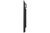 Samsung WA75F pizarras blancas interactivas 190,5 cm (75") 400 cd / m² 3840 x 2160 Pixeles 4K Ultra HD