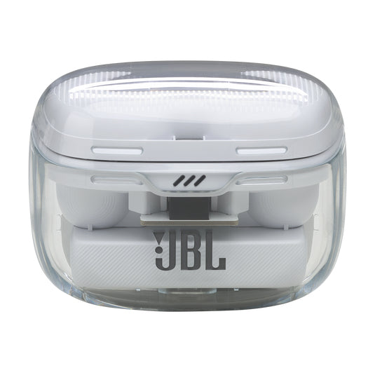 JBL Tune Buds 2 Ghost Edition Auriculares Auriculares Dentro de oído Llamadas/Música Binaural