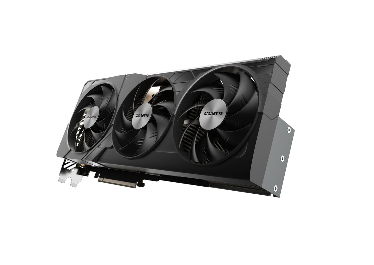 GIGABYTE GeForce RTX 4080 SUPER WINDFORCE V2 16G tarjetas gráficas Si NVIDIA GeForce RTX 4080 SUPER 2550 MHz