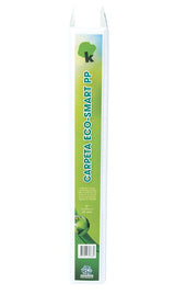 Techmakro ECOSMART1 carpeta de cartón Carta Multicolor, Almacenamiento, Cloruro de polivinilo (PVC), 250 hojas