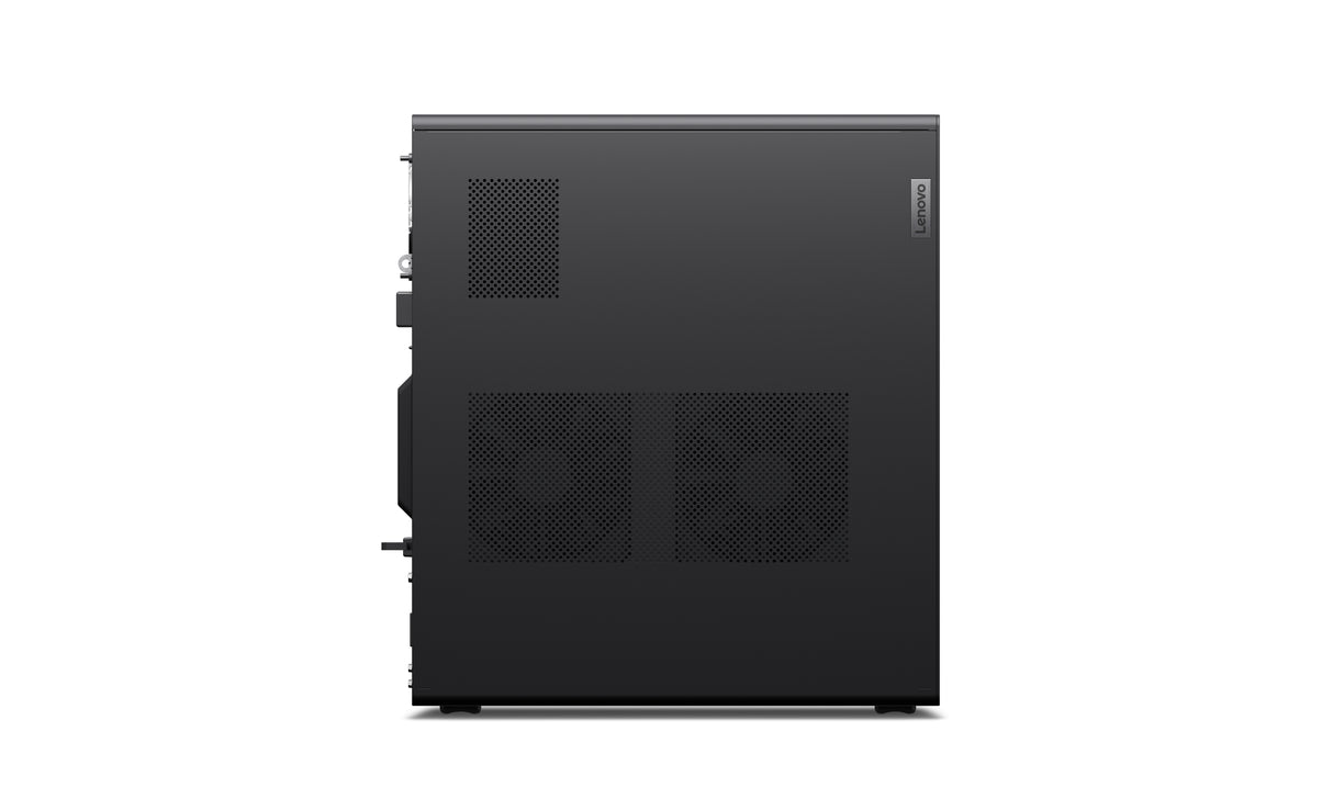 Lenovo ThinkStation P3 Tower PCs/estaciones de trabajo Intel® Core™ i9 Intel 64 GB