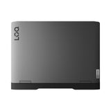 Lenovo LOQ 16IRH8 Laptop Storm Grey Portátil Gris Concha
