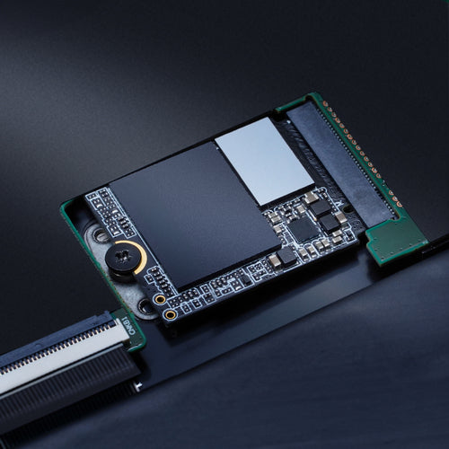 XPG GAMMIX S55 Unidades internas de estado sólido 2 TB M.2 22 mm