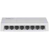 Dahua Technology PoE DH-SF1008L dispositivo de redes No administrado 8 Fast Ethernet (10/100) 8