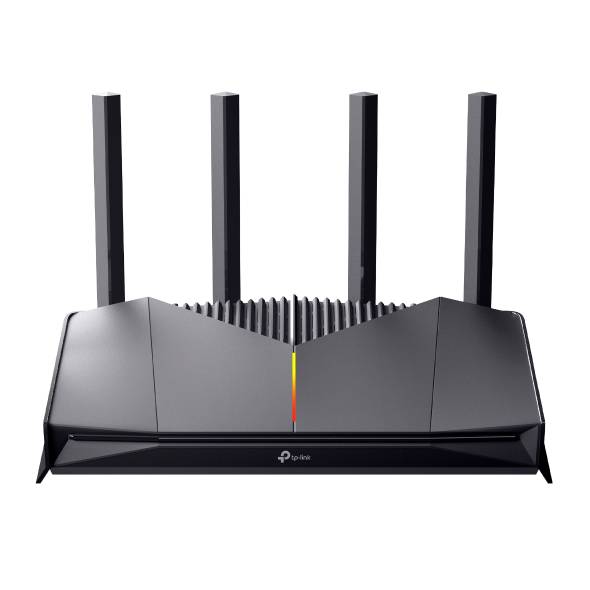 Tp-link BE3600 DUAL-BAND WI-FI 7 GAMING ROUTER Archer GE230 - Red Activa