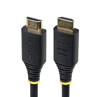 StarTech.com Cable HDMI Certificado de Ultra Alta Velocidad de 5m - 8K 60Hz/4K 120Hz - Cable HDMI 2.1 con HDR10+ / eARC 