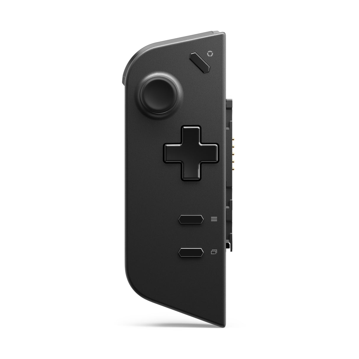 Lenovo Legion Go 8APU1 videoconsola portátil 22.4 cm (8.8") 1 TB Pantalla táctil Wifi Negro AMD Zen 4 Windows 11 Home IP