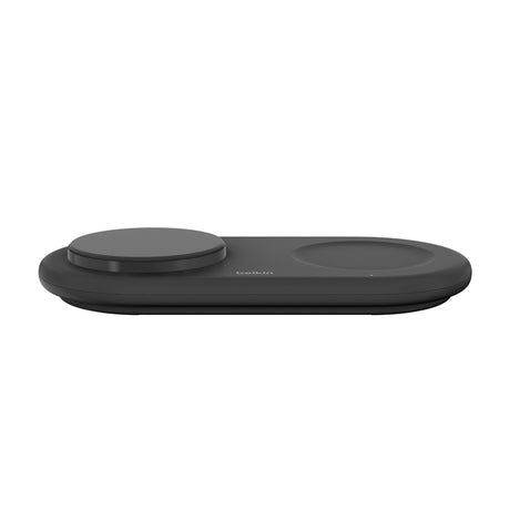 CARGADOR INALMABRICO MAGNETICO 2 EN 1,