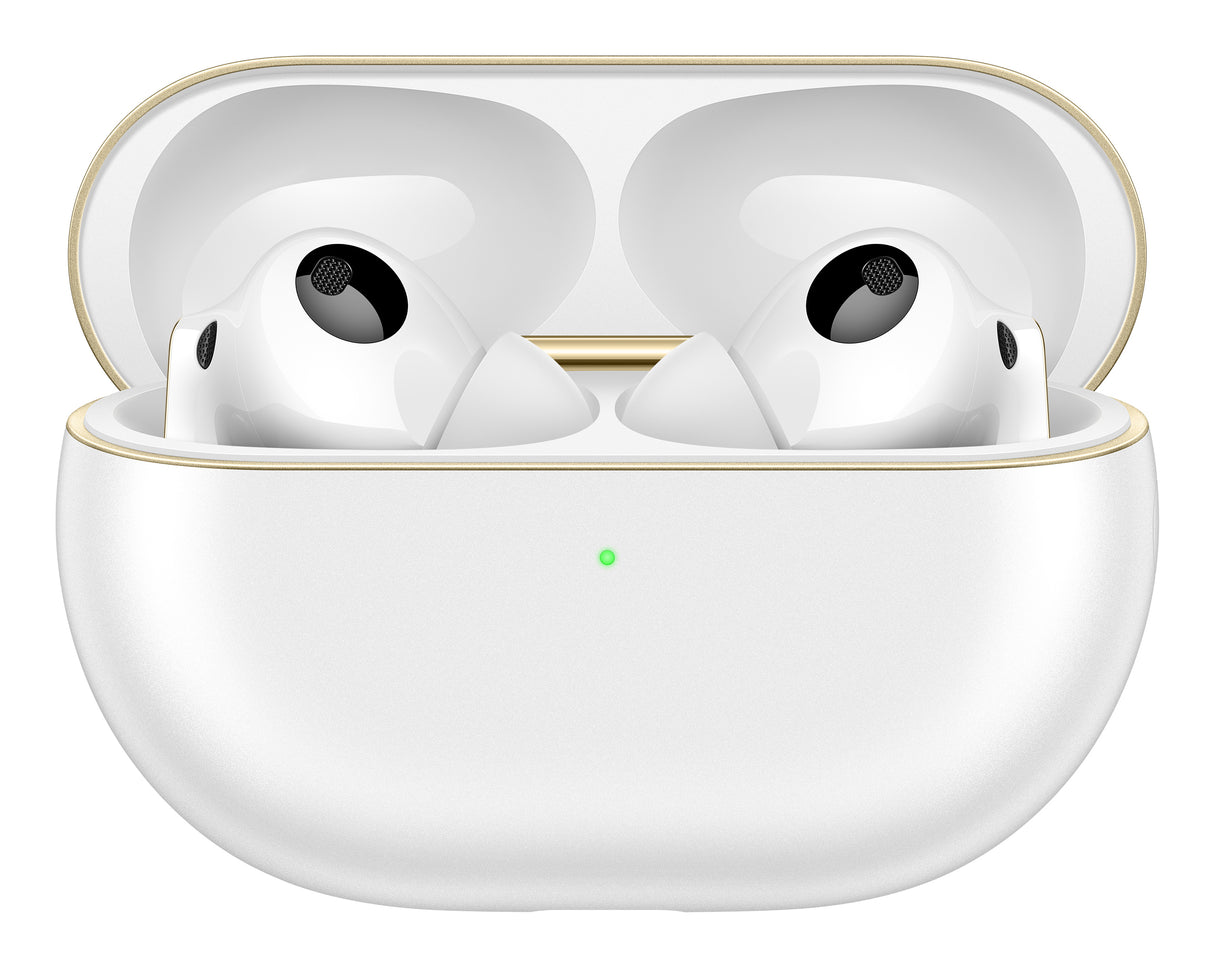Huawei FreeBuds Pro - Headphones - Blanco