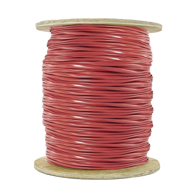4312-1004 - Genesis Cable de Alarma y Detección de Incendio / 2 Pares / 16 AWG 4312-1004