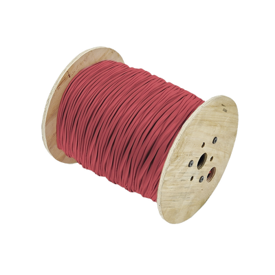 4312-1004 - Genesis Cable de Alarma y Detección de Incendio / 2 Pares / 16 AWG 4312-1004