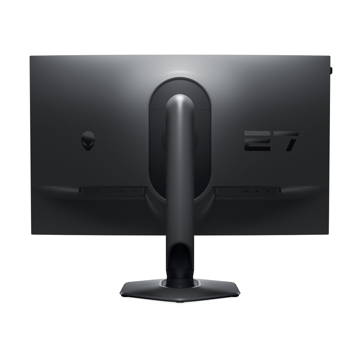 Alienware AW2724HF Monitor 68,6 cm (27") 1920 x 1080 Pixeles Full HD W-LED Negro