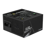 GIGABYTE UD1000GM PG5 V2 Fuente de Alimentación – PCIe Gen 5.1, 80 PLUS Gold, Diseño completamente modular, Ventilador d