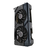 ASUS DUAL-RTX4070S-O12G tarjetas gráficas Si 7168 NVIDIA GeForce RTX 4070 SUPER