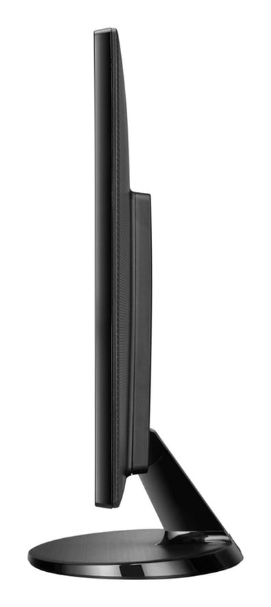 LG 19M38L-B.AWM Monitor 48,3 cm (19") 1366 x 768 Pixeles HD LED Negro