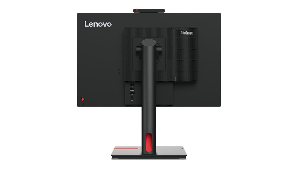 Lenovo ThinkVision T22v-20 Monitor 54,6 cm (21.5") 1920 x 1080 Pixeles Full HD W-LED Negro