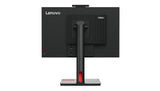 Lenovo ThinkVision T22v-20 Monitor 54,6 cm (21.5") 1920 x 1080 Pixeles Full HD W-LED Negro