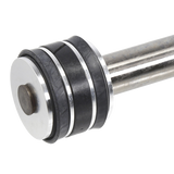 4350115 - Émbolo completo para operador FAAC 400 BL / Alta resistencia climática / Materiales de alta