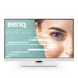 BenQ GW2786TC Monitor 68,6 cm (27") 1920 x 1080 Pixeles Full HD LED Blanco
