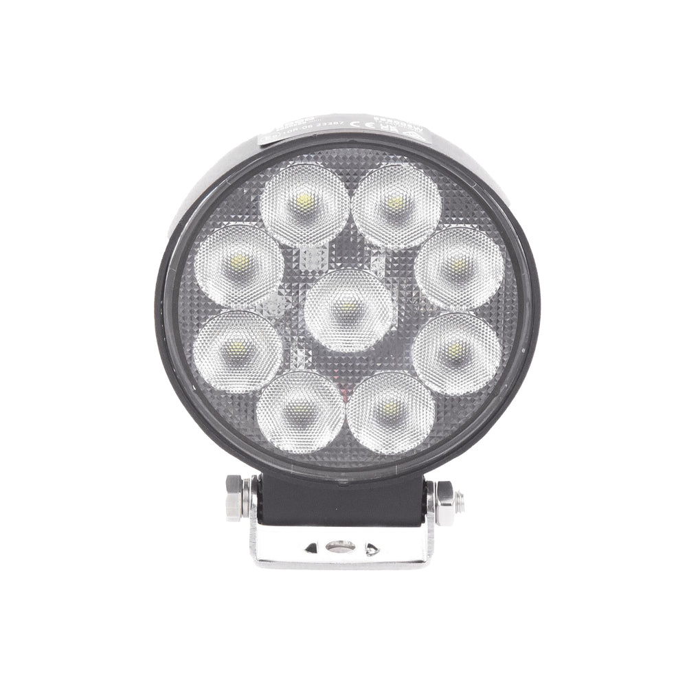 ECCO E92005W luz de trabajo Gris LED 13,5 W