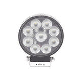 ECCO E92005W luz de trabajo Gris LED 13,5 W