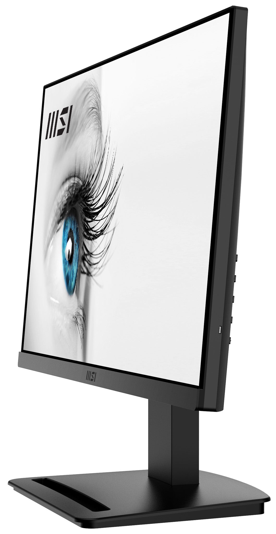 MSI Pro MP223 Monitor 54,5 cm (21.45") 1920 x 1080 Pixeles Full HD LED Negro