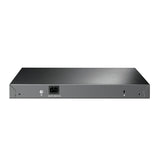 TP-Link JetStream TL-SG3428XMP dispositivo de redes Gestionado L2+ Si Si