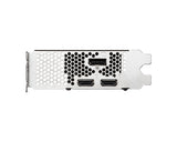 MSI GEFORCE RTX 3050 LP 6G OC tarjetas gráficas Si 2304 NVIDIA GeForce RTX 3050
