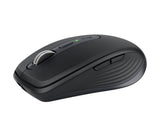 Logitech 910-006206 Ratón 1 Vertical Oficina Bluetooth