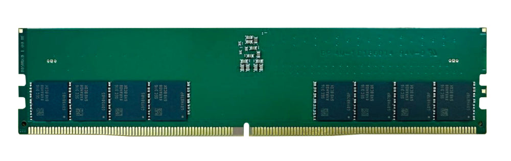 QNAP RAM-32GDR5ECT0-UD-4800 módulo de memoria 32 GB 1 x 32 GB DDR5 288-pin DIMM ECC