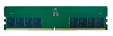 QNAP RAM-32GDR5ECT0-UD-4800 módulo de memoria 32 GB 1 x 32 GB DDR5 288-pin DIMM ECC