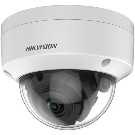 Hikvision DS-2CE57U0T-VPITF(2.8MM) cámara de vigilancia Almohadilla Cámara de seguridad CCTV Interio