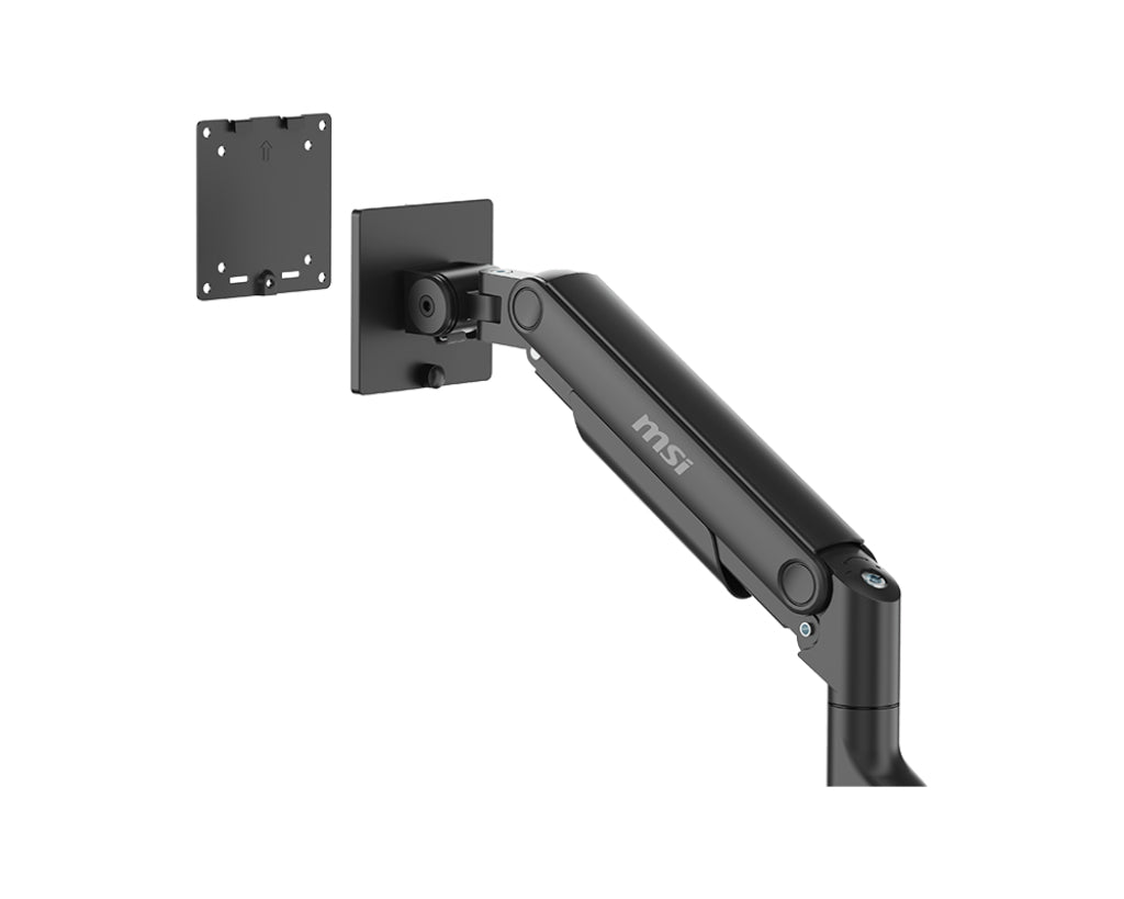 MSI MAG MT201 Monitor Negro