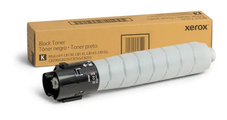 Xerox 006R01754 Cartucho de Tinta AltaLink C8100 Series 1 pieza(s) 1 Original