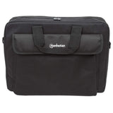 438889 - Manhattan Maletín para Computadora Portátil – London, Tirante para hombro, 390 g