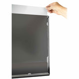 StarTech.com Filtro Anti Luz Azul de 16:9 para Monitor de 24" - Filtro de Luz Azul para Monitor de 24 Pulgadas - Re