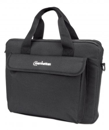 Manhattan Maletín 12.5" Para Notebook 439862, Producto Empresarial