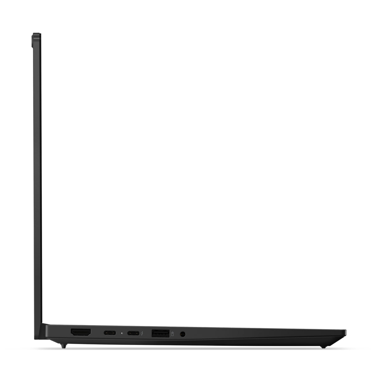 Lenovo ThinkPad E14 Gen 7 (Intel) Laptop Portátil Negro Concha 35,6 cm (14")