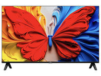 TELEVISOR TCL MOD. 43Q3K QLED 4K SMART ANDROID