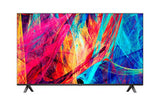 43S350A - TCL S3A S350A Televisor 109,2 cm (43") 1920 x 1080 Pixeles Full HD Smart TV Wifi Negro