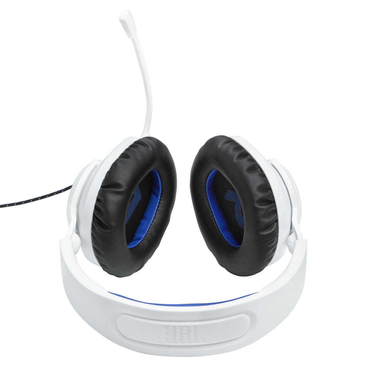 JBL Quantum 100P Auriculares Auriculares Diadema Juego Binaural