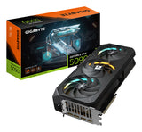 GIGABYTE GeForce RTX 5090 GAMING OC 32G Tarjeta Gráfica - 32GB GDDR7, 512 bits, PCI-E 5.0, 2550MHz Core Clock, 3 x DP 2.1a, 1 x HDMI 2.1b, NVIDIA DLSS 4, GV-N5090GAMING OC-32GD tarjetas gráficas Si 21760 NVIDIA GeForce RTX 5090
