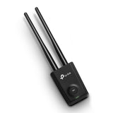 TP-Link TL-WN8200ND tarjetas de red Inalámbrico USB WLAN 300 Mbit/s