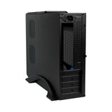 Desktop VORAGO SLIMBAY 5 CORE I5 11400 8GB 240GB SSD NODVD WIN 11 PRO