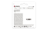 Kingston Technology Unidad Flash USB 3.2 DataTraveler Exodia Memoria Flash 128 GB USB tipo A 3.2 Gen 1 (3.1 Gen 1) Si