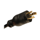Tripp Lite PDUMV20 PDU con Medidor Digital Monofásico de 1.9kW, Tomacorrientes de 120V (28 5-15/20R), Adaptador L5-20P y